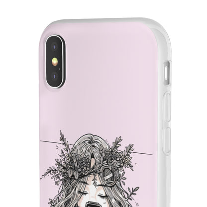 Photography Phone Case pink