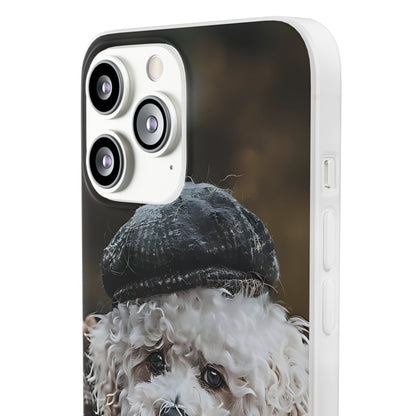 Peaky Blinders themed Dog Phone Case