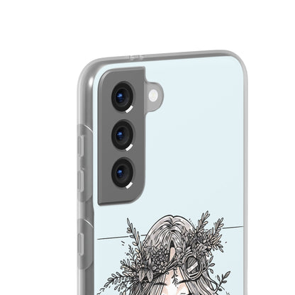 Photography Phone Case blue