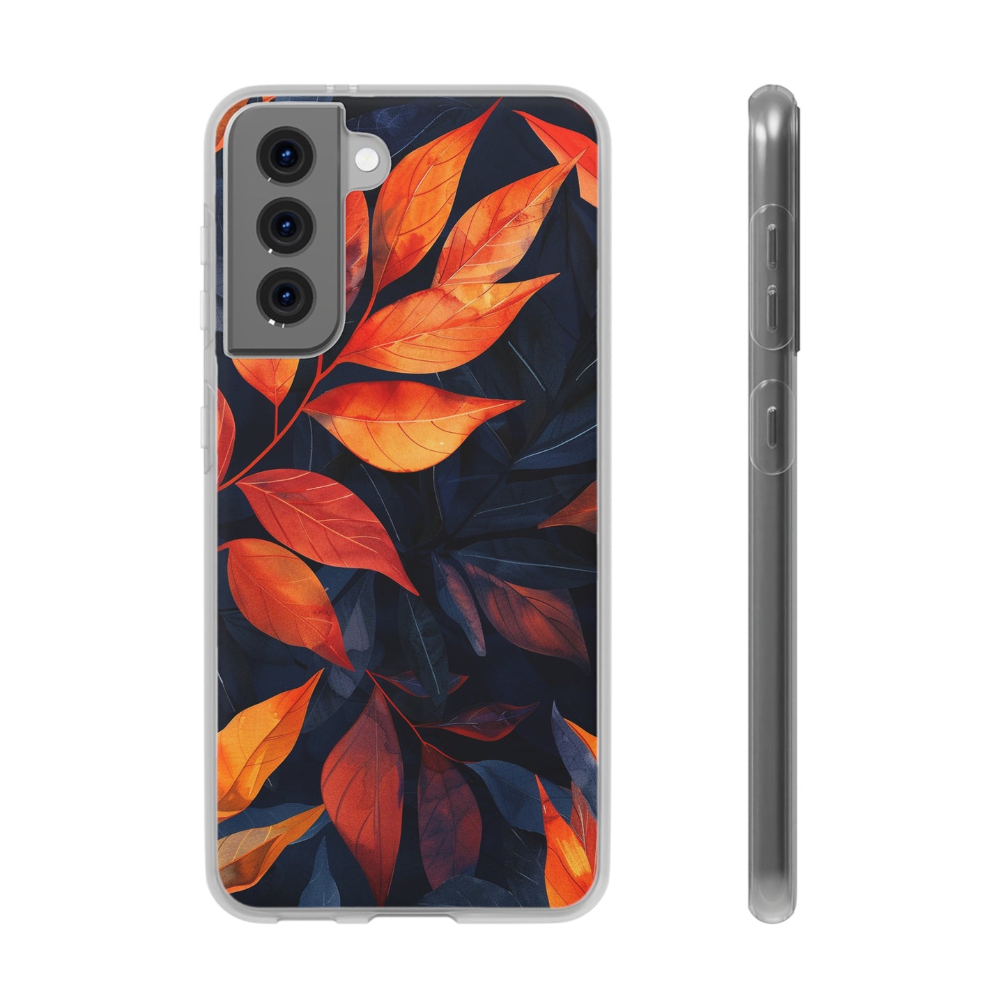 Autumn Leaves Phone Case | iPhone / Samsung