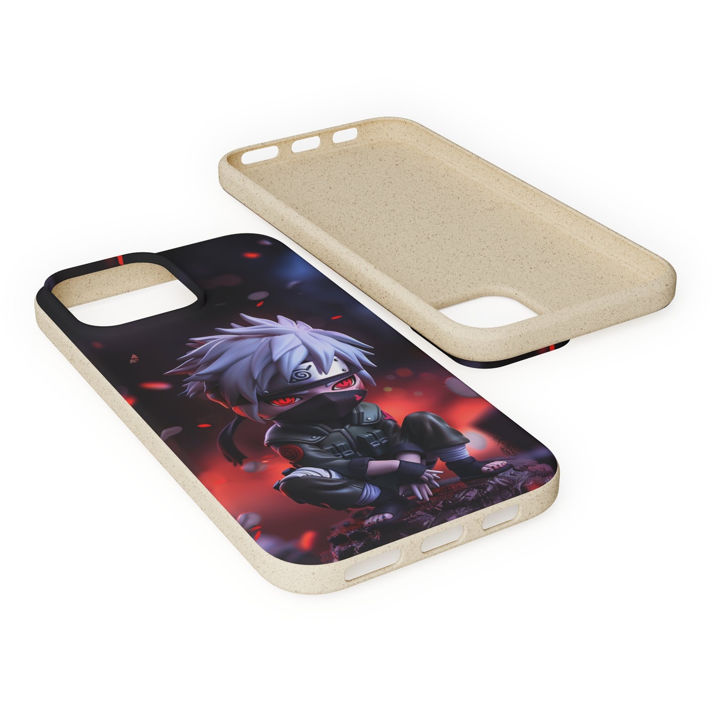 Biodegradable Phone Case | iPhone / Samsung