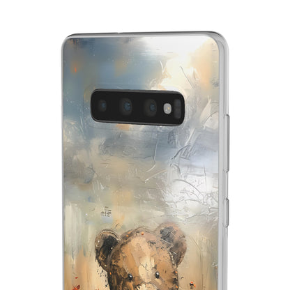 Teddy Bear Phone Case