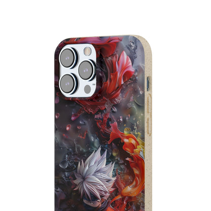 Anime Biodegradable Phone Case | iPhone / Samsung