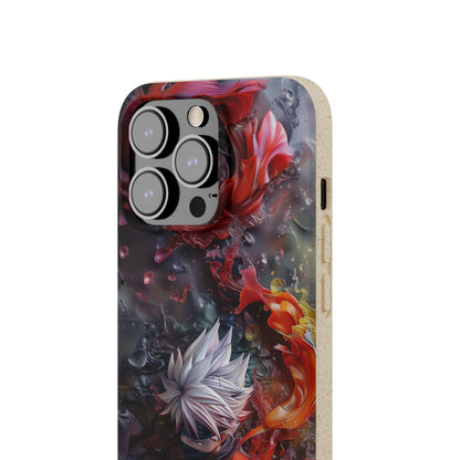 Anime Biodegradable Phone Case | iPhone / Samsung