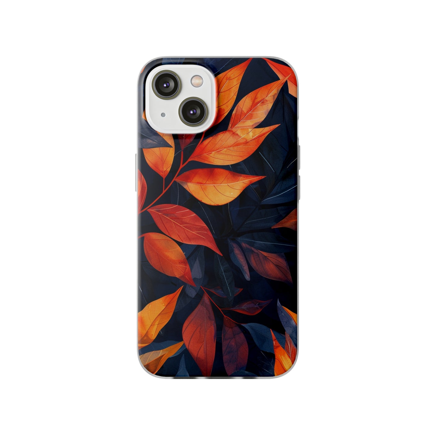 Autumn Leaves Phone Case | iPhone / Samsung