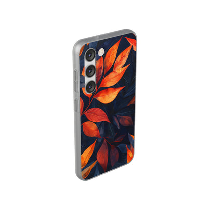 Autumn Leaves Phone Case | iPhone / Samsung