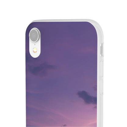 Yoga on the beach Phone Case | iPhone / Samsung