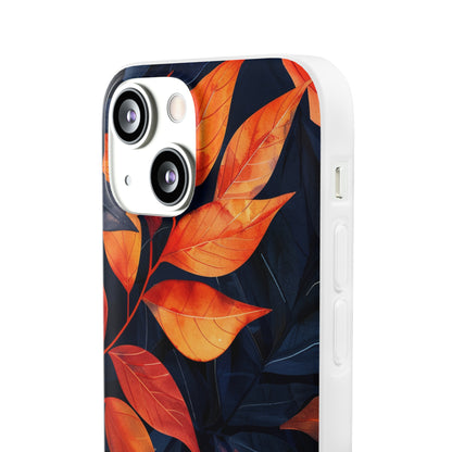 Autumn Leaves Phone Case | iPhone / Samsung