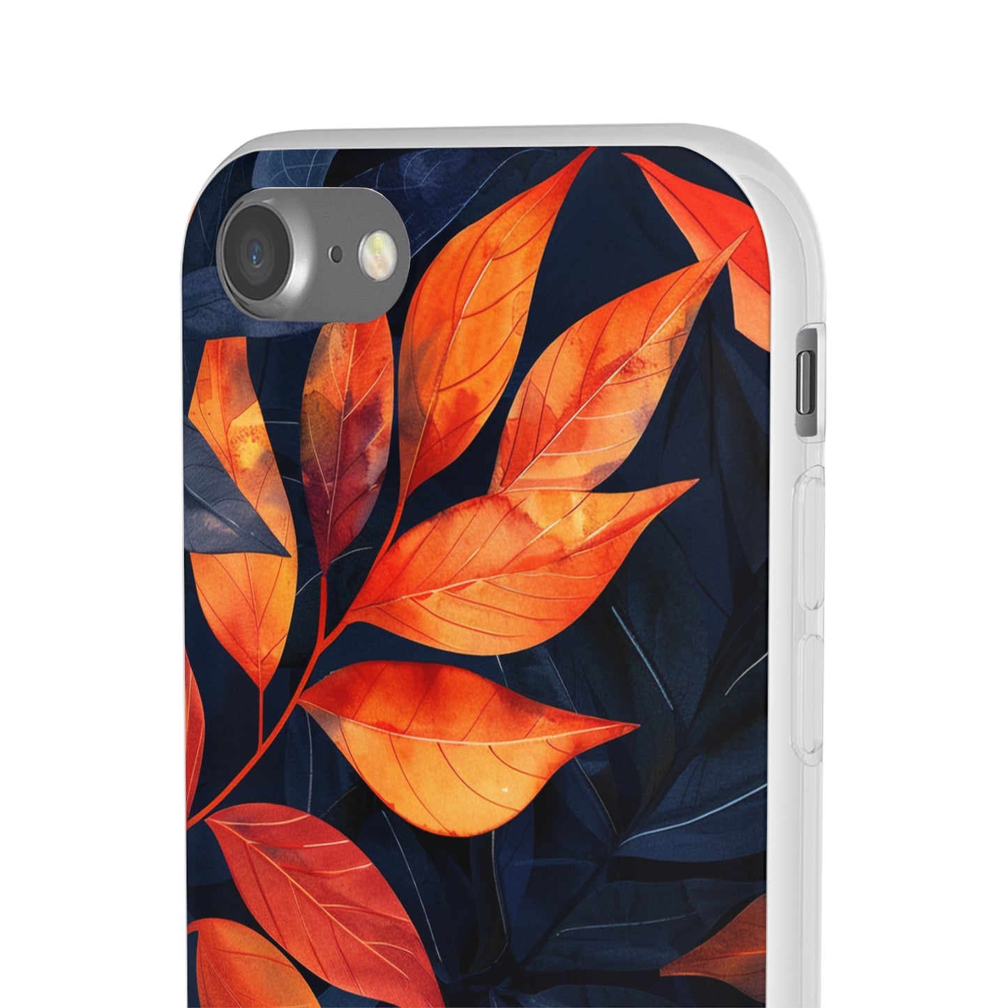 Autumn Leaves Phone Case | iPhone / Samsung