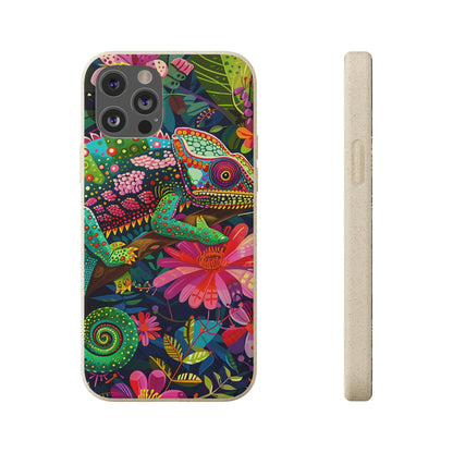 Chamelion Biodegradable Phone Case | iPhone / Samsung