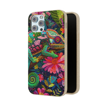 Chamelion Biodegradable Phone Case | iPhone / Samsung