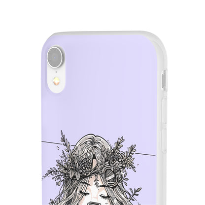 Photography Phone Case lilac