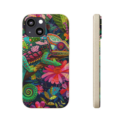 Chamelion Biodegradable Phone Case | iPhone / Samsung