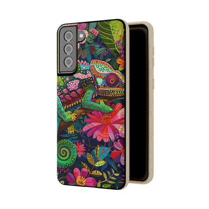 Chamelion Biodegradable Phone Case | iPhone / Samsung