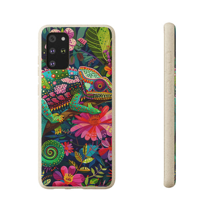 Chamelion Biodegradable Phone Case | iPhone / Samsung