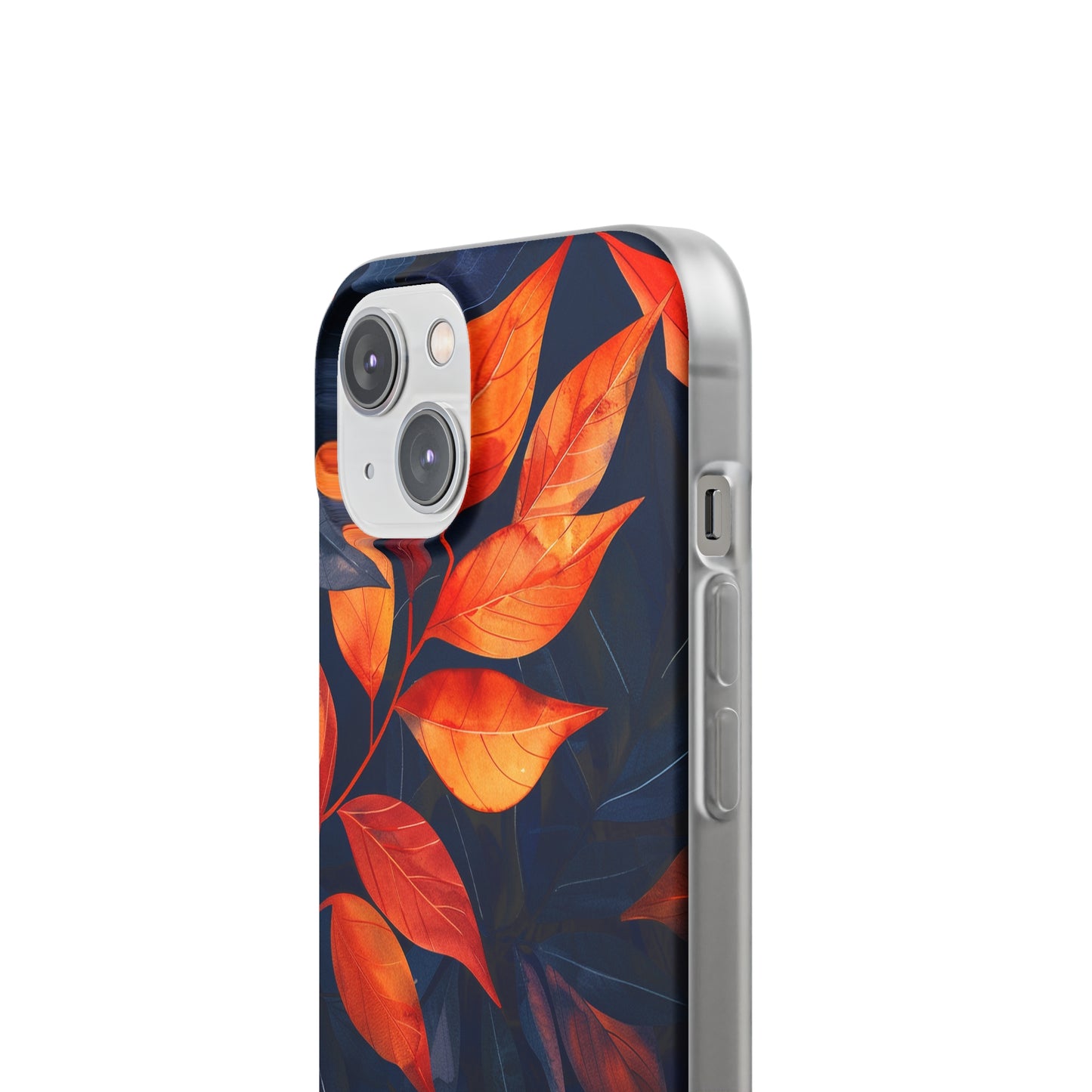 Autumn Leaves Phone Case | iPhone / Samsung