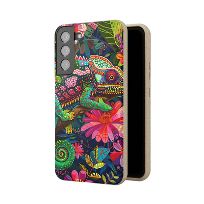 Chamelion Biodegradable Phone Case | iPhone / Samsung