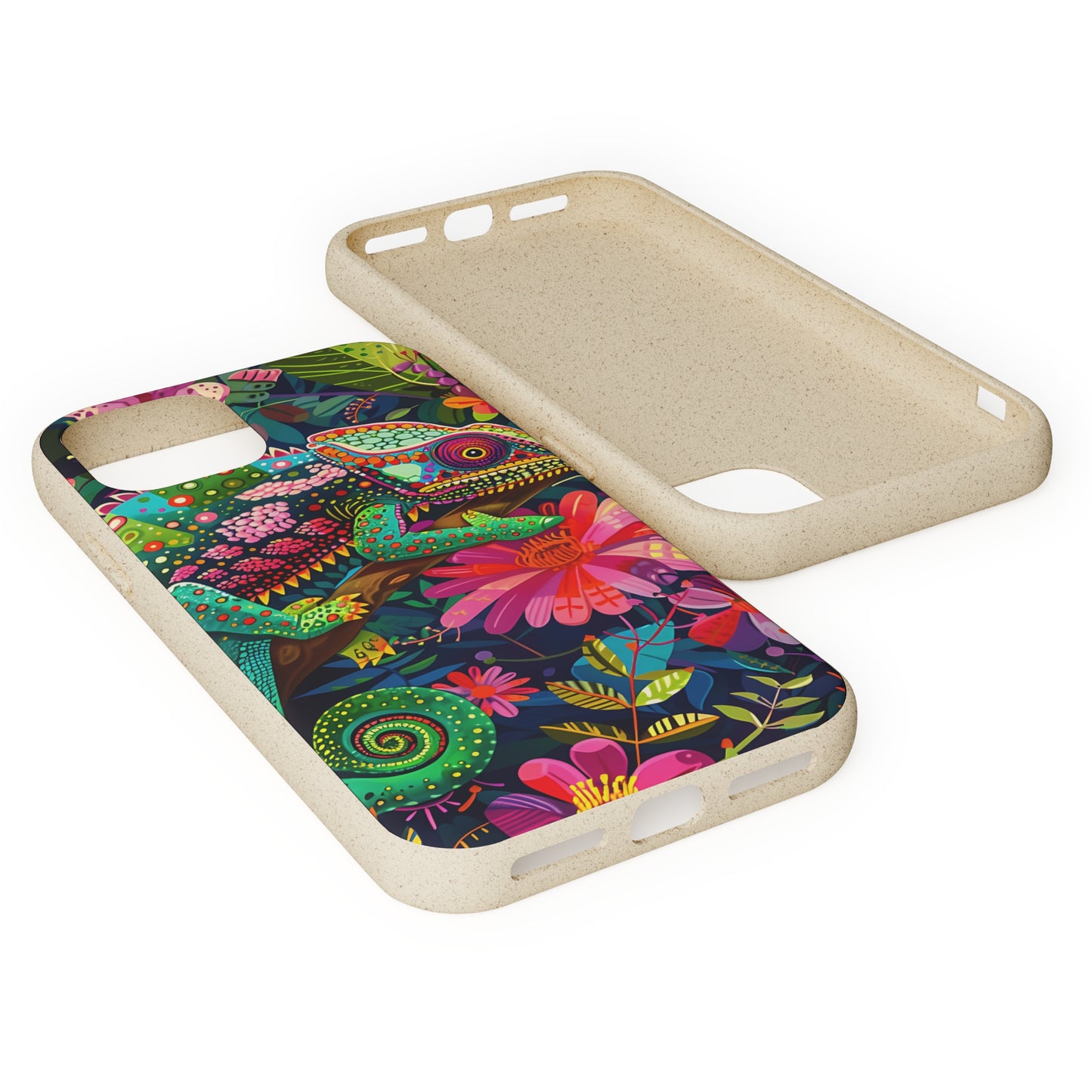 Chamelion Biodegradable Phone Case | iPhone / Samsung