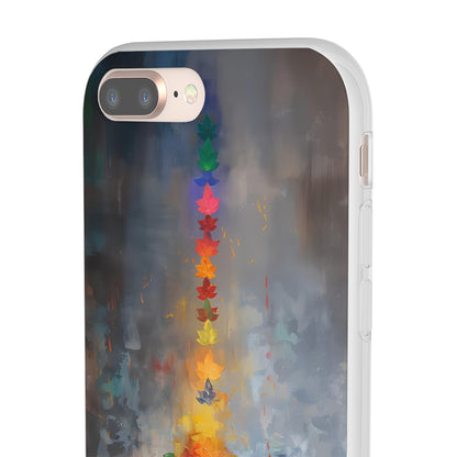 Yoga Chakras Phone Case | iPhone / Samsung