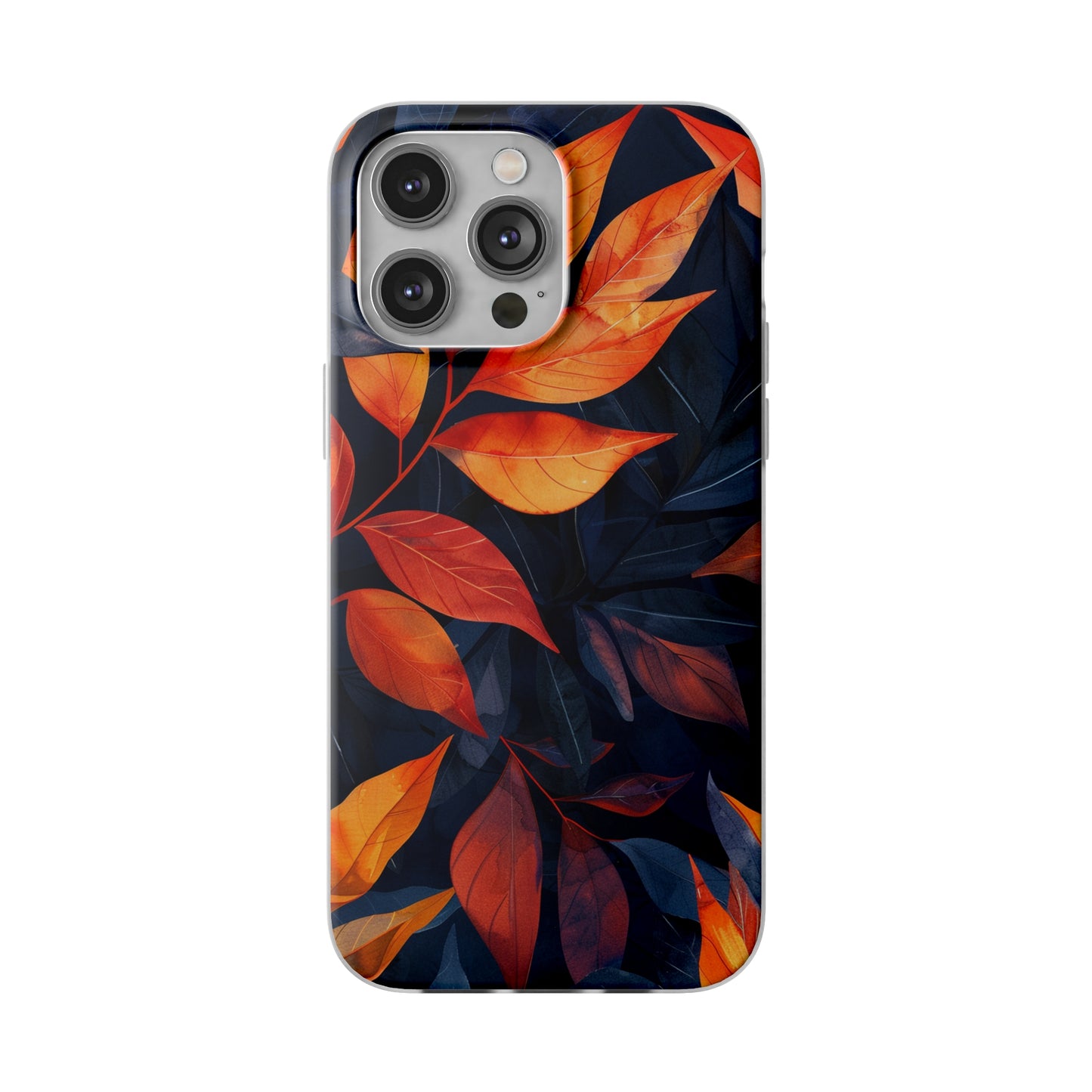 Autumn Leaves Phone Case | iPhone / Samsung