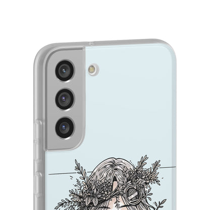 Photography Phone Case blue