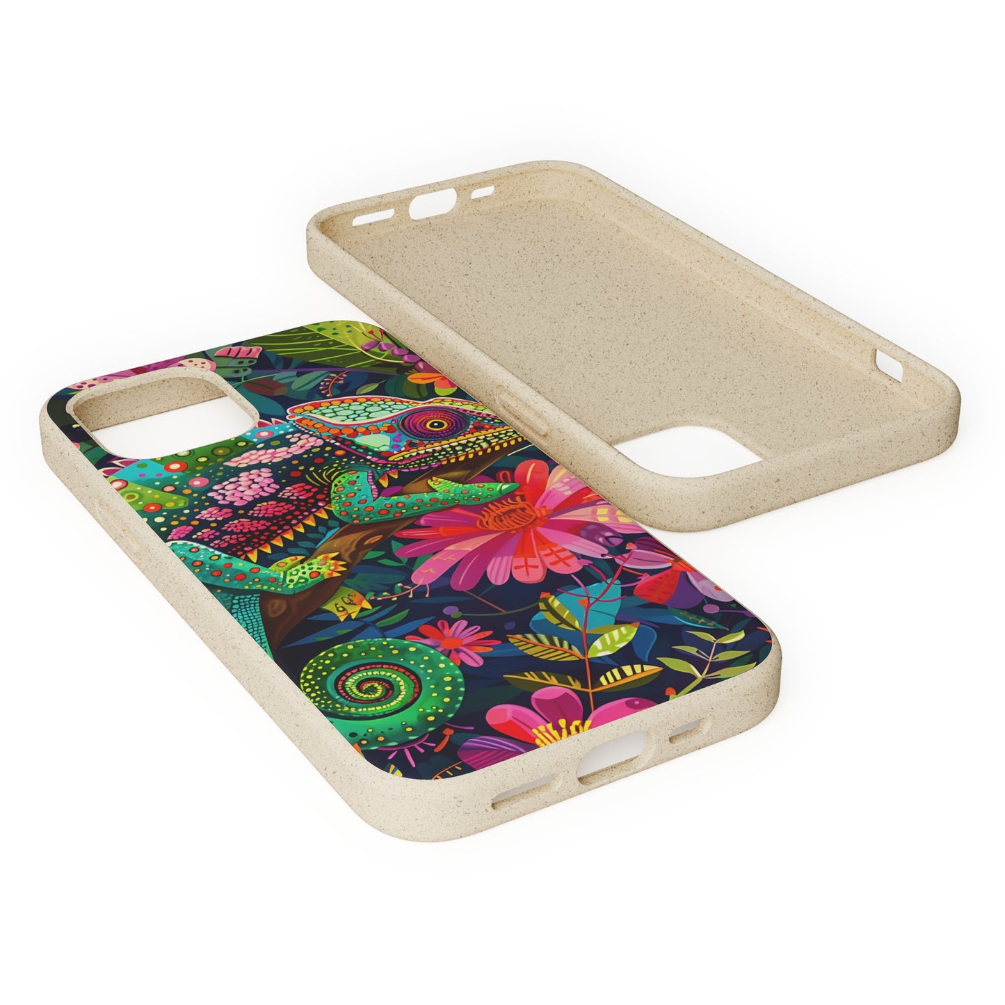 Chamelion Biodegradable Phone Case | iPhone / Samsung