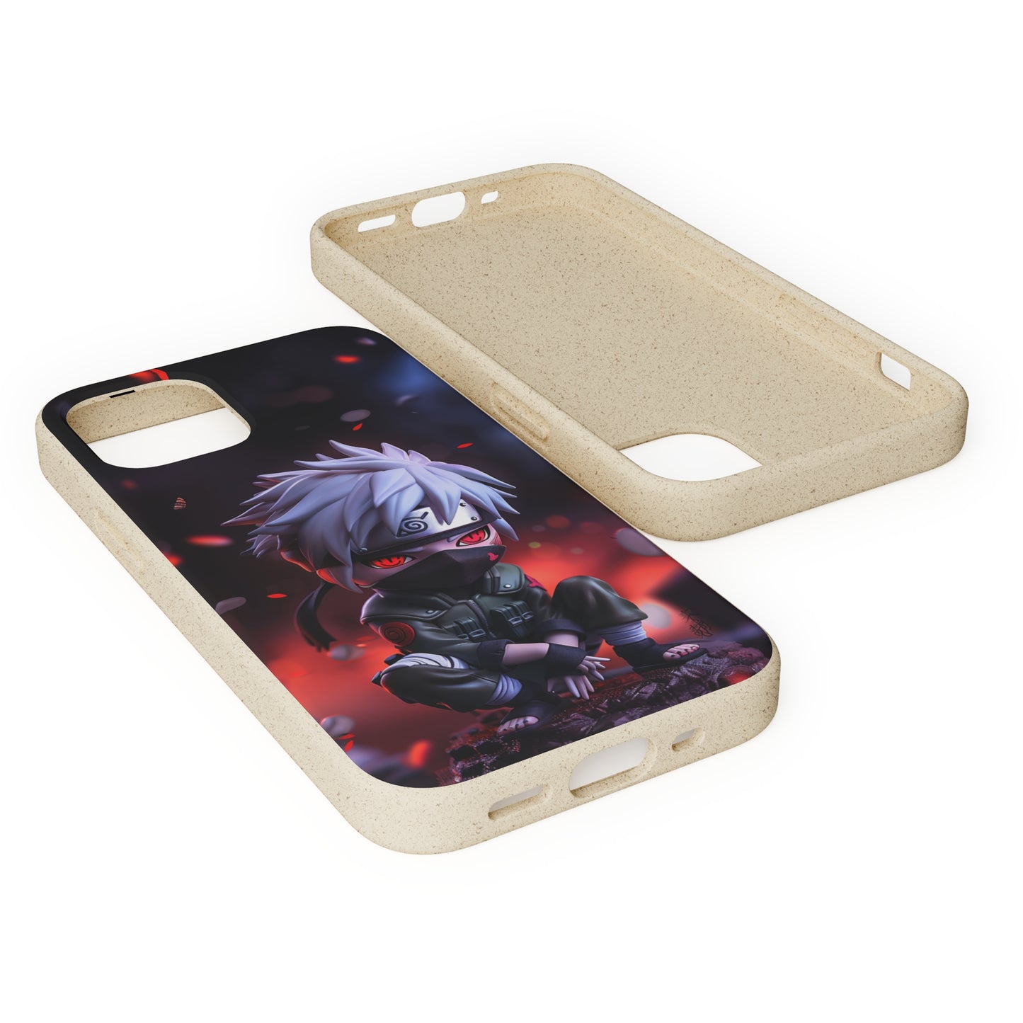 Biodegradable Phone Case | iPhone / Samsung