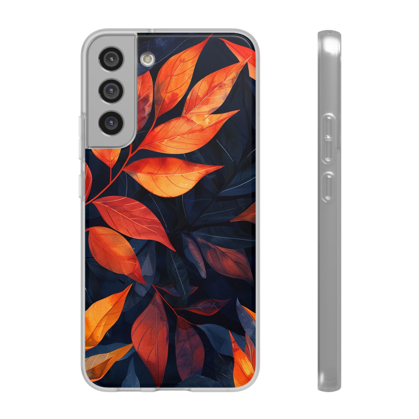 Autumn Leaves Phone Case | iPhone / Samsung