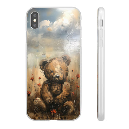 Teddy Bear Phone Case