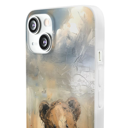 Teddy Bear Phone Case