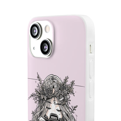 Photography Phone Case pink