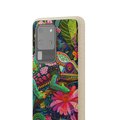 Chamelion Biodegradable Phone Case | iPhone / Samsung