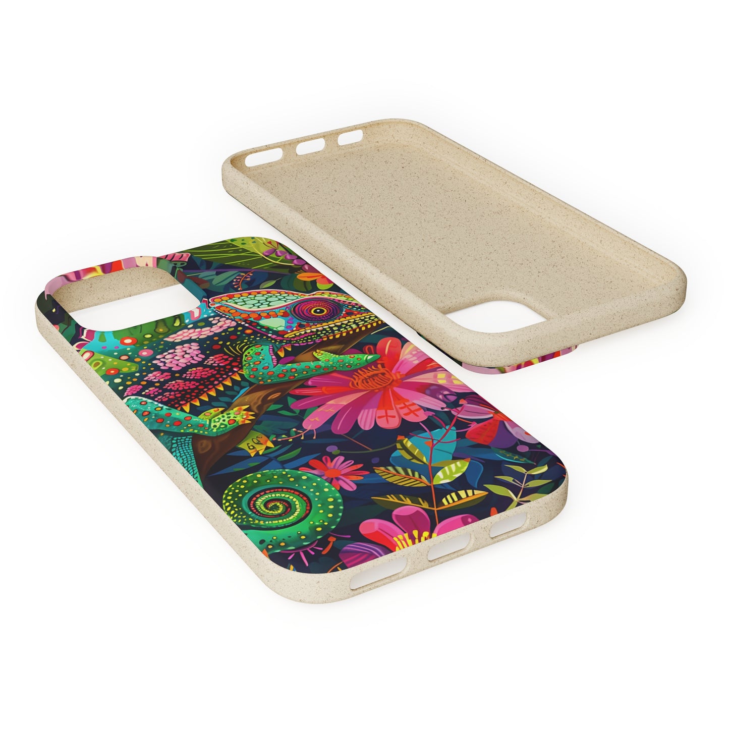 Chamelion Biodegradable Phone Case | iPhone / Samsung