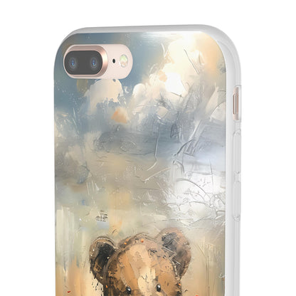 Teddy Bear Phone Case