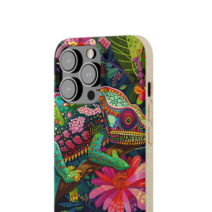 Chamelion Biodegradable Phone Case | iPhone / Samsung