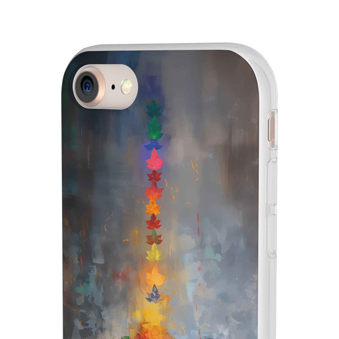 Yoga Chakras Phone Case | iPhone / Samsung