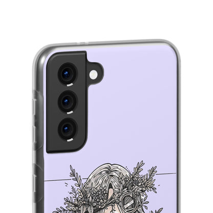 Photography Phone Case lilac