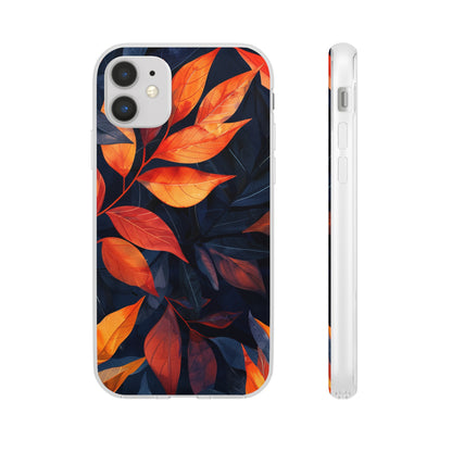 Autumn Leaves Phone Case | iPhone / Samsung