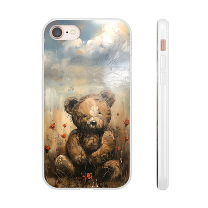 Teddy Bear Phone Case