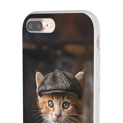 Peaky Blinders themed Cat Phone Case