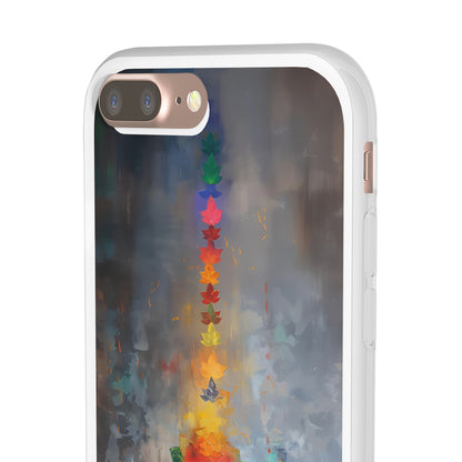 Yoga Chakras Phone Case | iPhone / Samsung