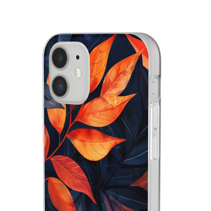 Autumn Leaves Phone Case | iPhone / Samsung