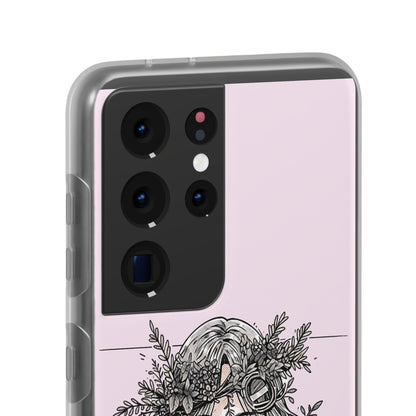 Photography Phone Case pink