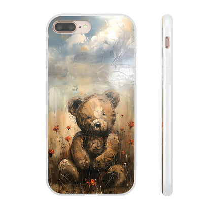 Teddy Bear Phone Case