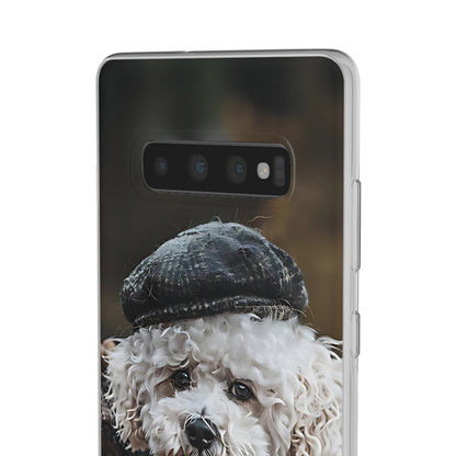 Peaky Blinders themed Dog Phone Case