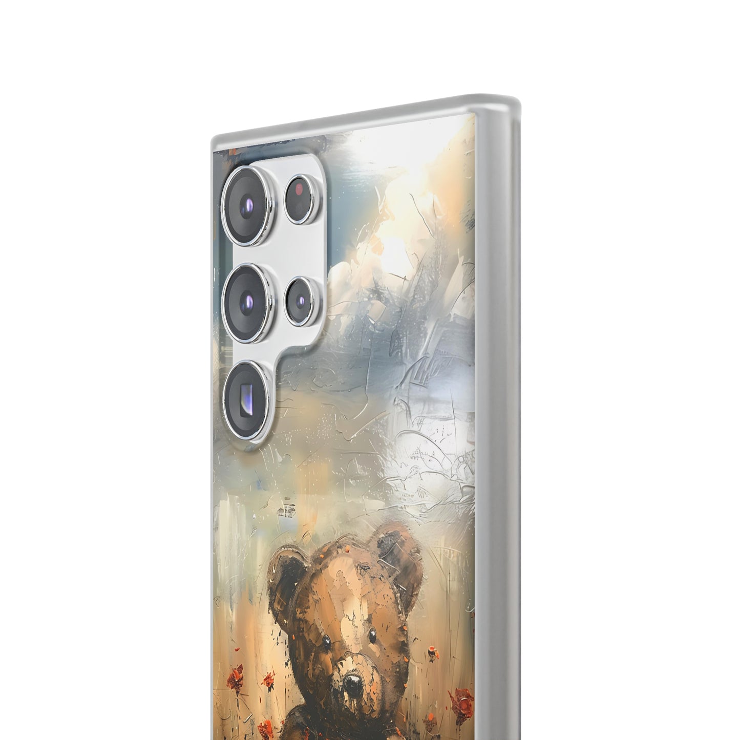 Teddy Bear Phone Case