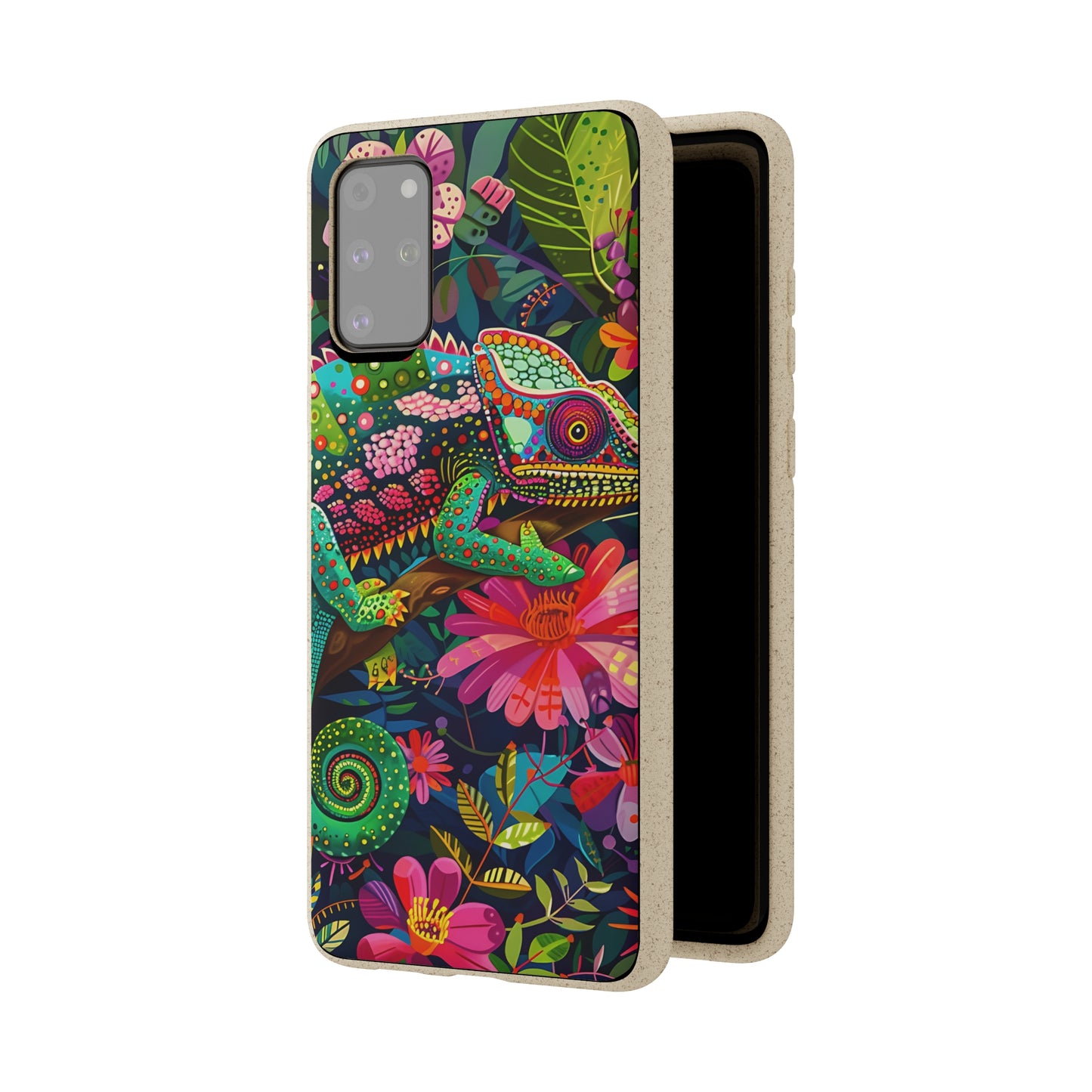 Chamelion Biodegradable Phone Case | iPhone / Samsung