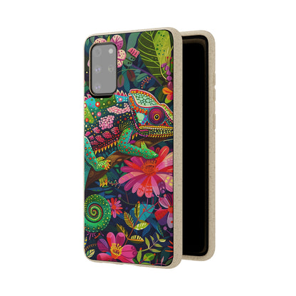 Chamelion Biodegradable Phone Case | iPhone / Samsung