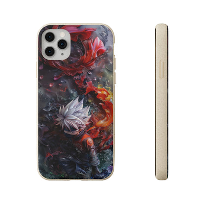 Anime Biodegradable Phone Case | iPhone / Samsung