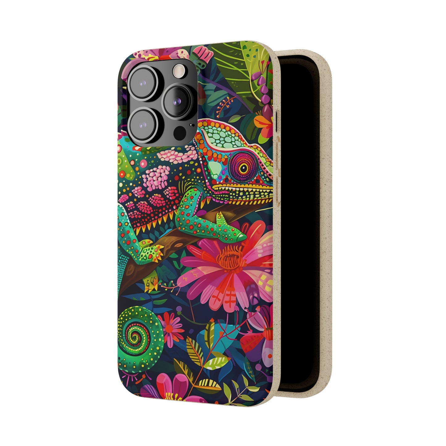 Chamelion Biodegradable Phone Case | iPhone / Samsung